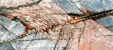 Fracture (geology) Image